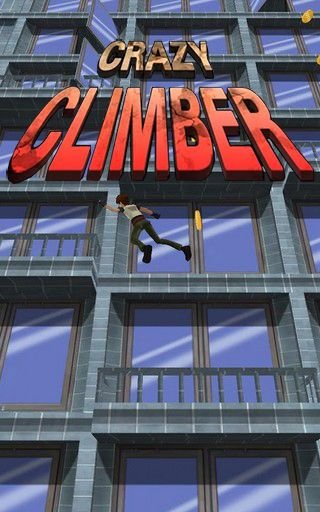 Crazy сlimber HD free download